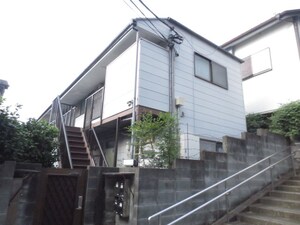 MKコーポ外観写真