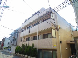 ADX南阿佐ヶ谷外観写真