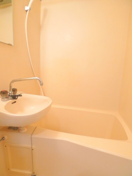 物件内観写真9　(バス／シャワールーム等)