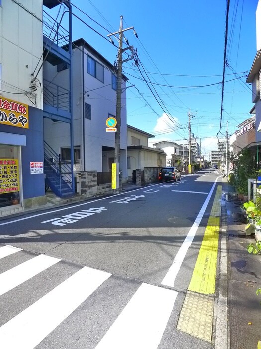 物件外観写真5　(周辺環境)