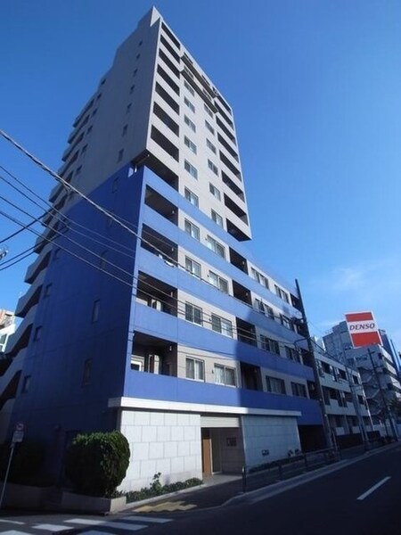シテリオ渋谷・松濤(308)外観写真