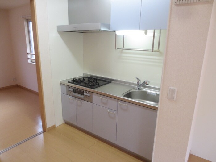 物件内観写真12　(キッチン)