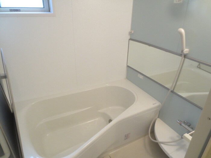 物件内観写真15　(バス／シャワールーム等)