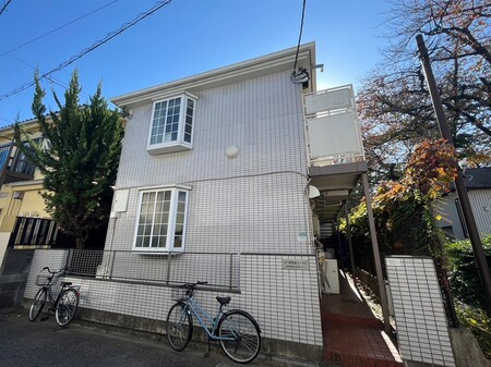 ＮＴ東長崎コーポⅡ外観写真
