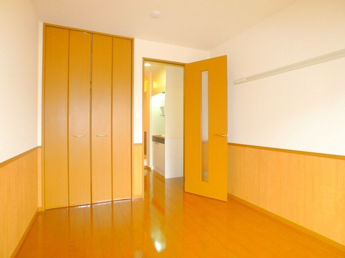 物件内観写真10　(居室)