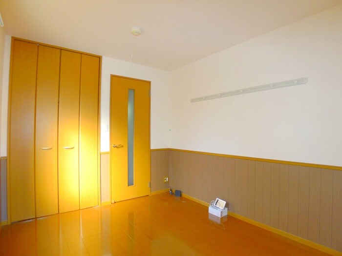 物件内観写真11　(室内からの展望)