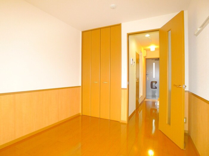 物件内観写真11　(居室)