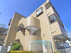 ハマコートコイワ(101)外観写真