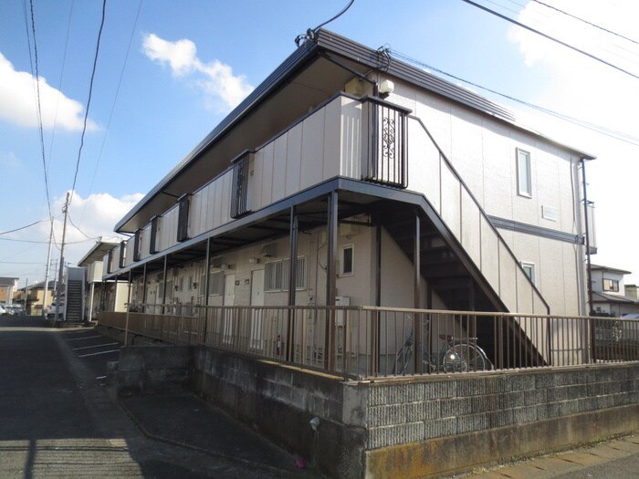 物件外観写真3　(外観写真)