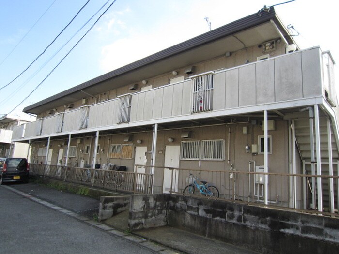 物件外観写真4　(外観写真)