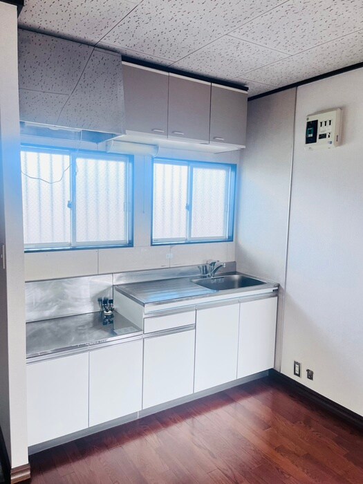 物件内観写真14　(キッチン)