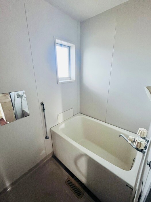 物件内観写真18　(バス／シャワールーム等)