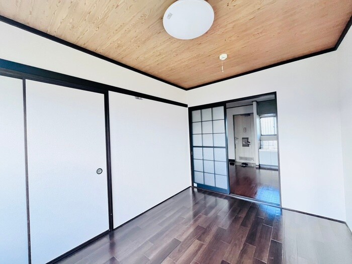 物件内観写真20　(居室)