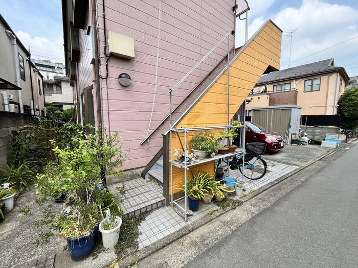 外観写真