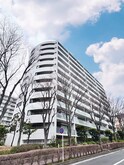 クレール丘の街4号棟(1103)