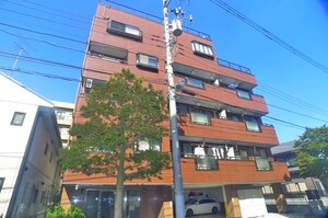 フェーブ外観写真