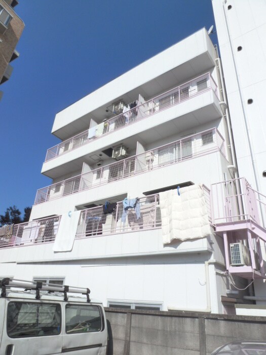 物件外観写真4　(外観写真)