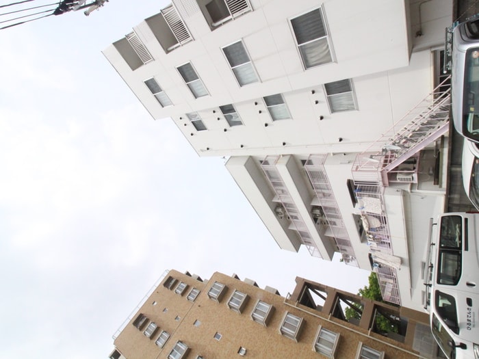 物件外観写真6　(外観写真)