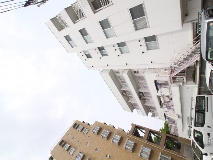 物件外観写真6　(外観写真)