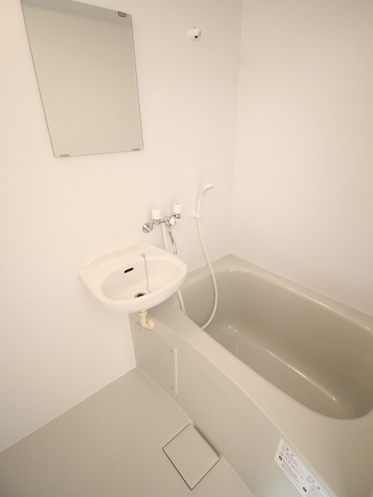 ヒルマステップスのバス