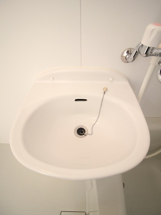 物件内観写真12　(洗面)