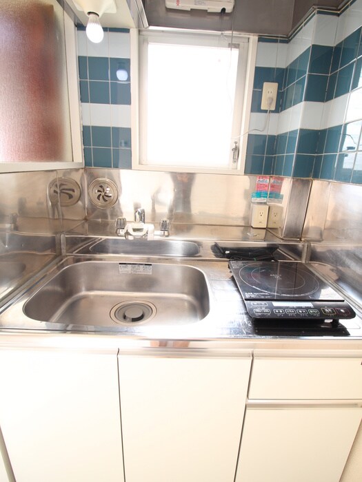 物件内観写真20　(キッチン)