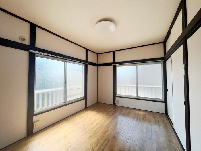 物件内観写真7　(居室)