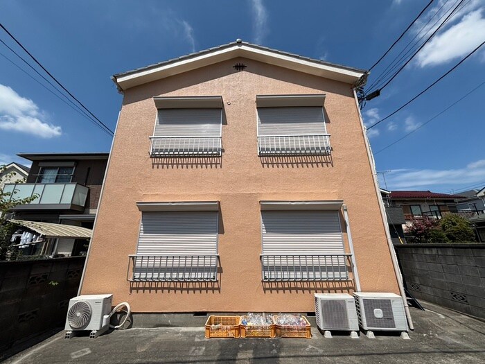 物件外観写真3　(外観写真)