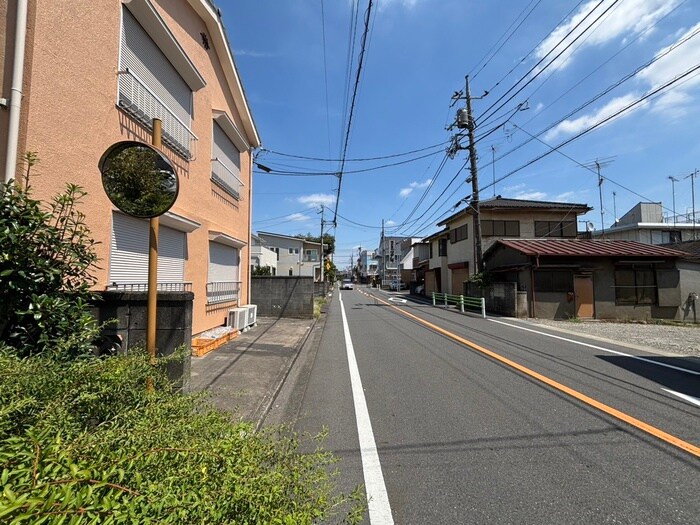 物件外観写真5　(周辺環境)