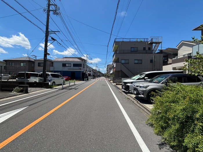 物件外観写真6　(周辺環境)