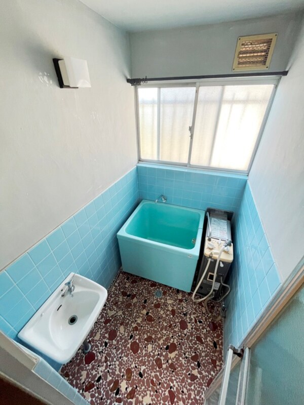 バス／シャワールーム等