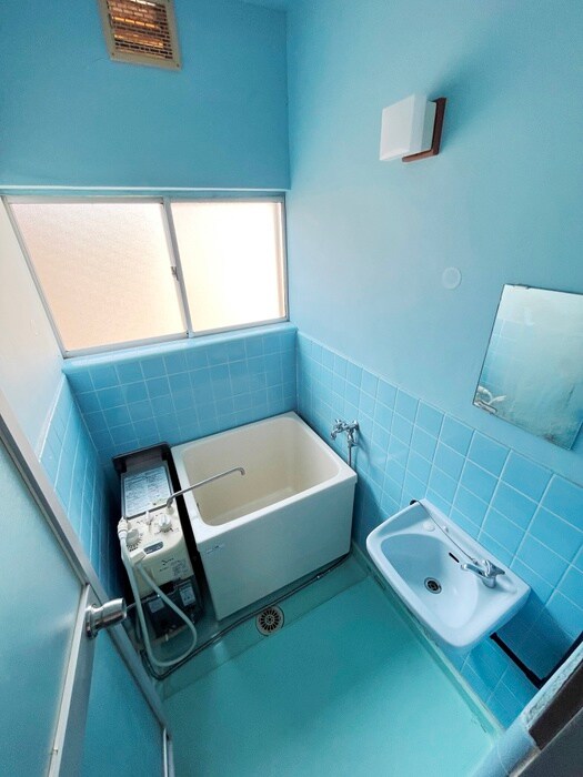 物件内観写真10　(バス／シャワールーム等)