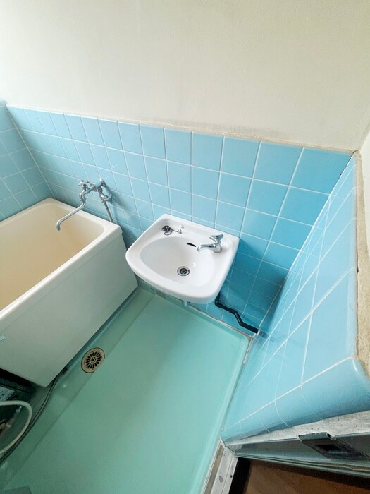 物件内観写真11　(洗面)