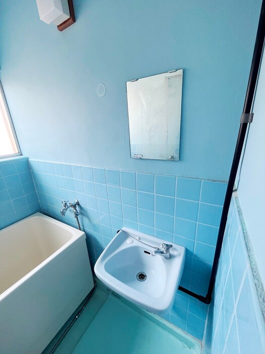 物件内観写真11　(洗面)