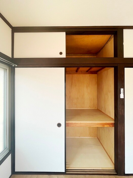 物件内観写真14　(収納)