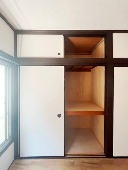 物件内観写真14　(収納)