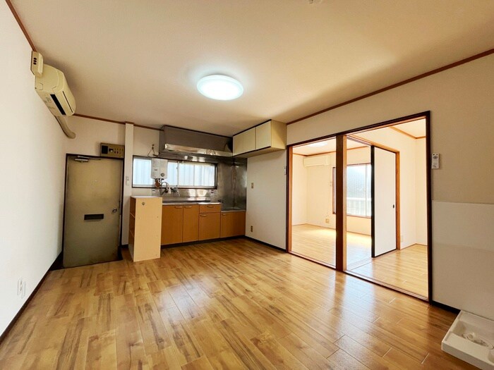 物件内観写真17　(キッチン)