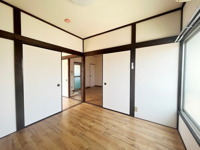 物件内観写真17　(居室)