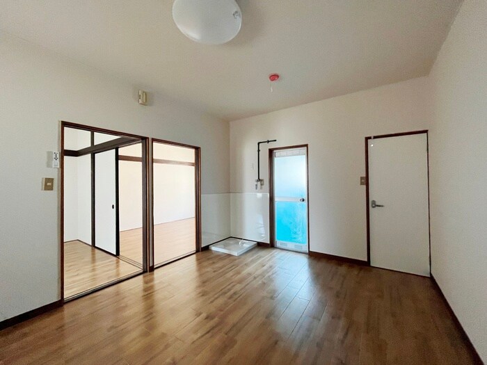 物件内観写真17　(キッチン)