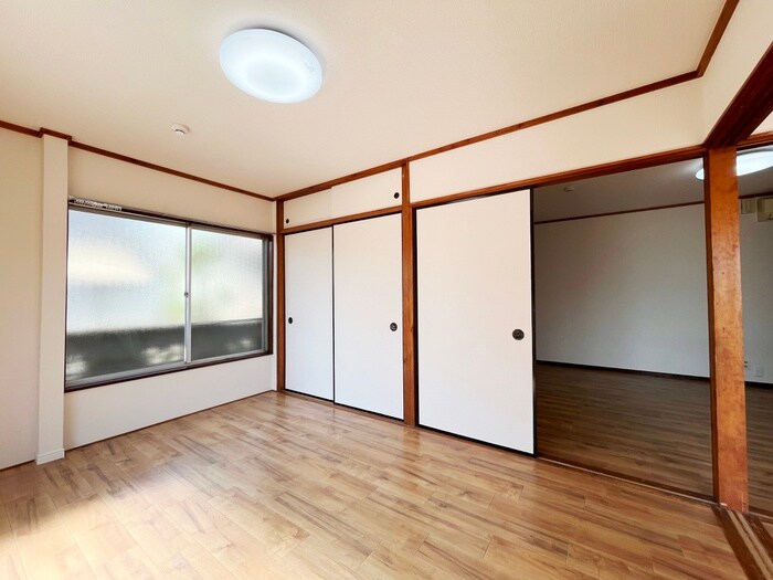 物件内観写真18　(居室)