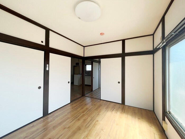 物件内観写真18　(居室)