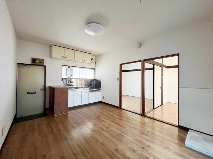 物件内観写真18　(キッチン)