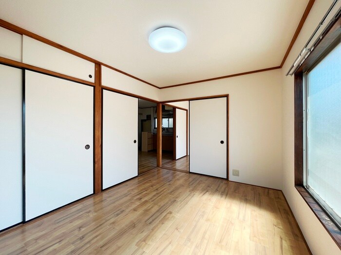 物件内観写真19　(居室)