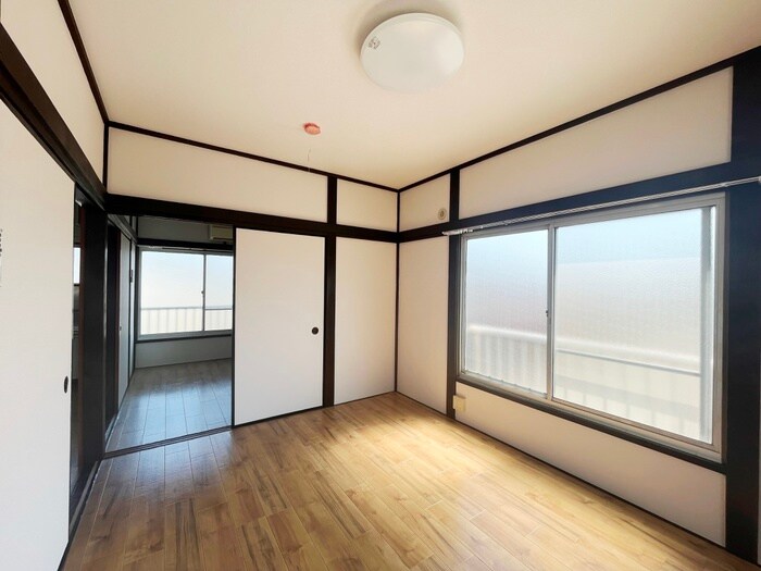 物件内観写真19　(居室)