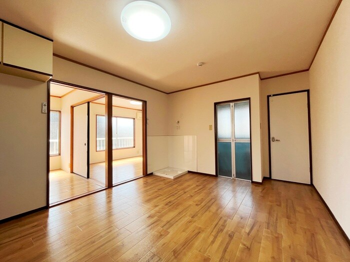 物件内観写真20　(キッチン)