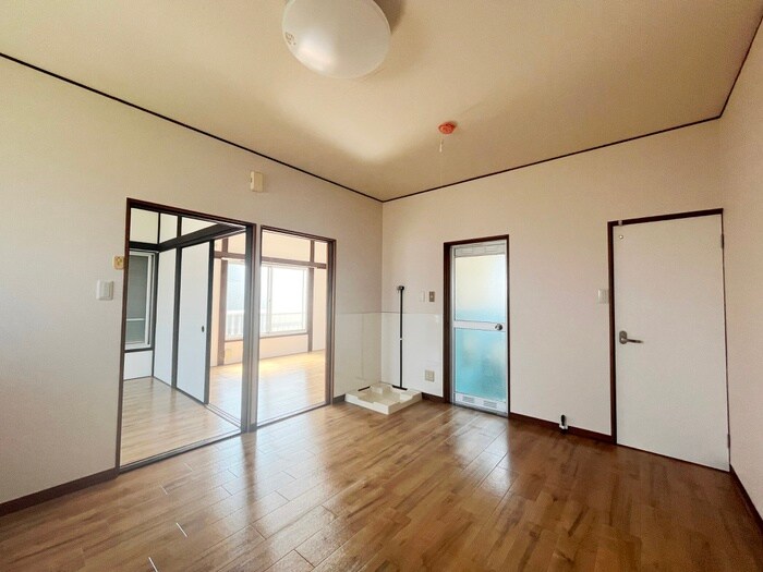 物件内観写真20　(キッチン)