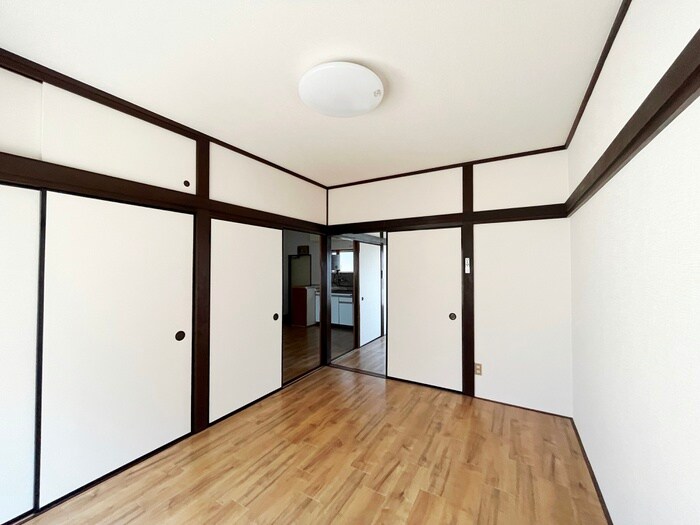 物件内観写真20　(居室)