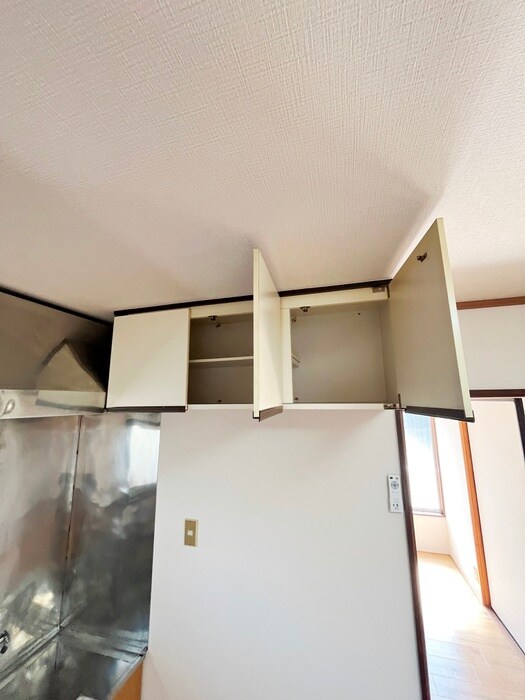 物件内観写真21　(収納)