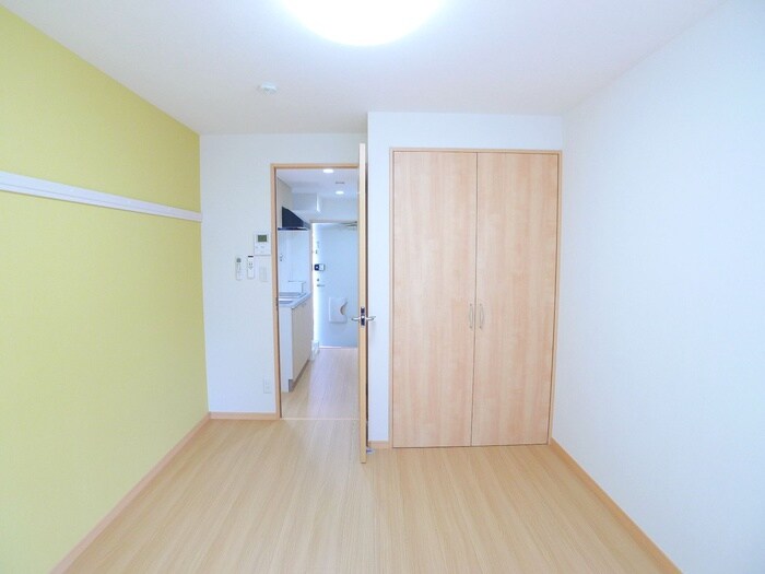 物件内観写真7　(居室)