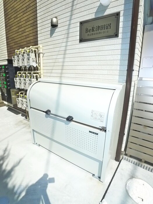 物件外観写真5　(建物設備)